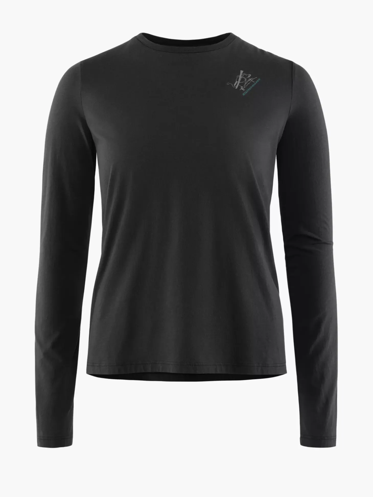 Klättermusen Shirts & T-Shirts<Runa Endeavour Raven