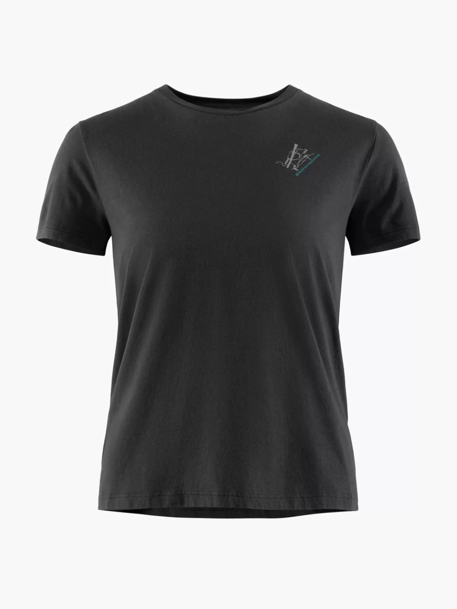 Klättermusen Shirts & T-Shirts<Runa Endeavour Raven