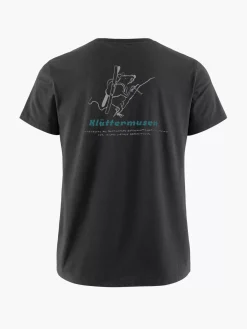 Klättermusen Shirts & T-Shirts<Runa Endeavour Raven
