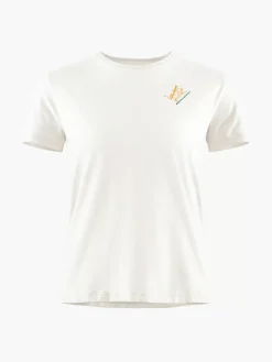 Klättermusen Shirts & T-Shirts<Runa Endeavour Snow
