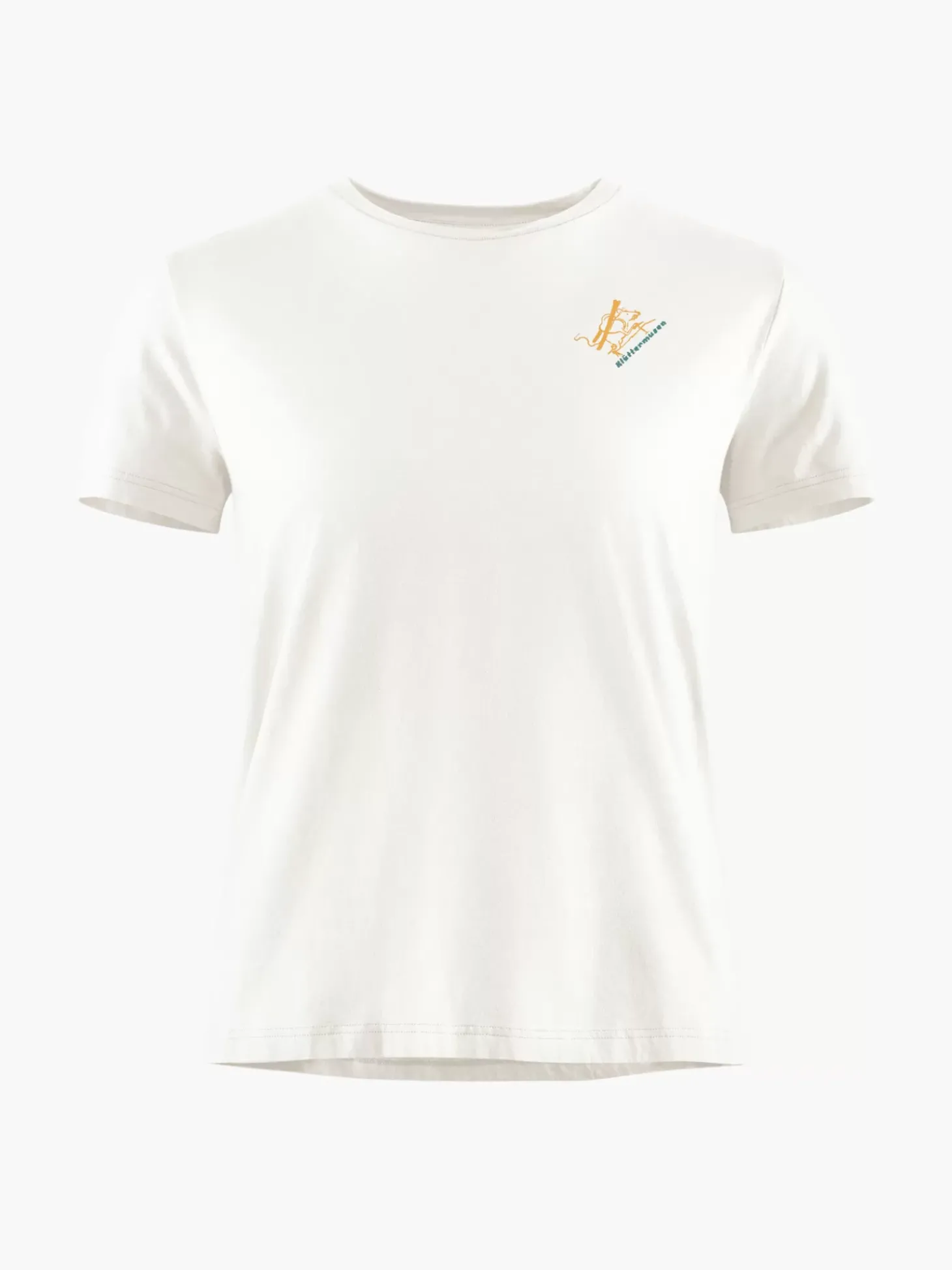 Klättermusen Shirts & T-Shirts<Runa Endeavour Snow