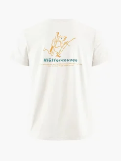 Klättermusen Shirts & T-Shirts<Runa Endeavour Snow