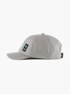 Klättermusen Hats, Caps & Beanies<Runa Maker Cap SmokeGrey