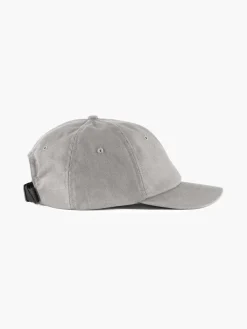 Klättermusen Hats, Caps & Beanies<Runa Maker Cap SmokeGrey