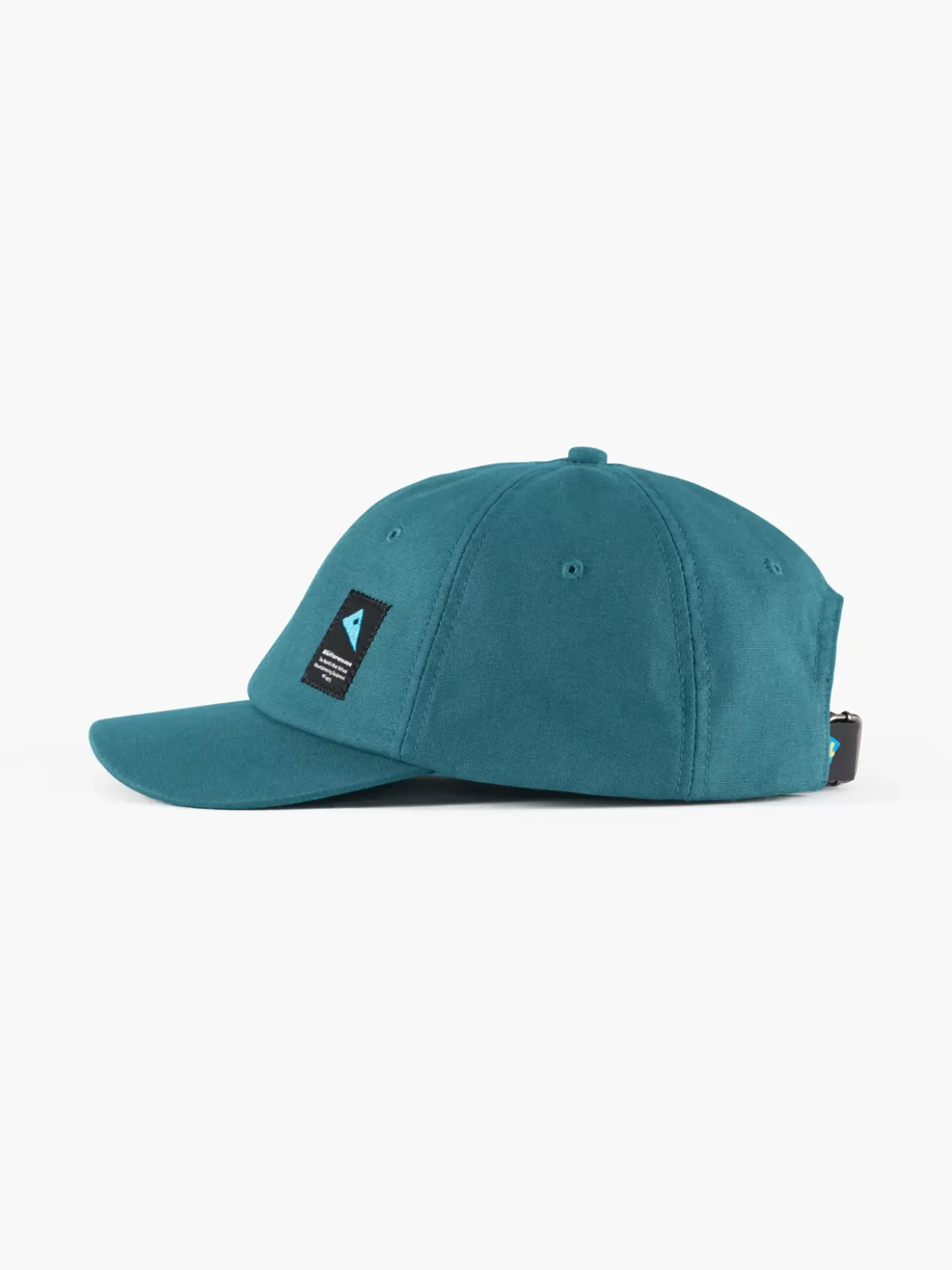 Klättermusen Hats, Caps & Beanies<Runa Maker Cap EmeraldGreen