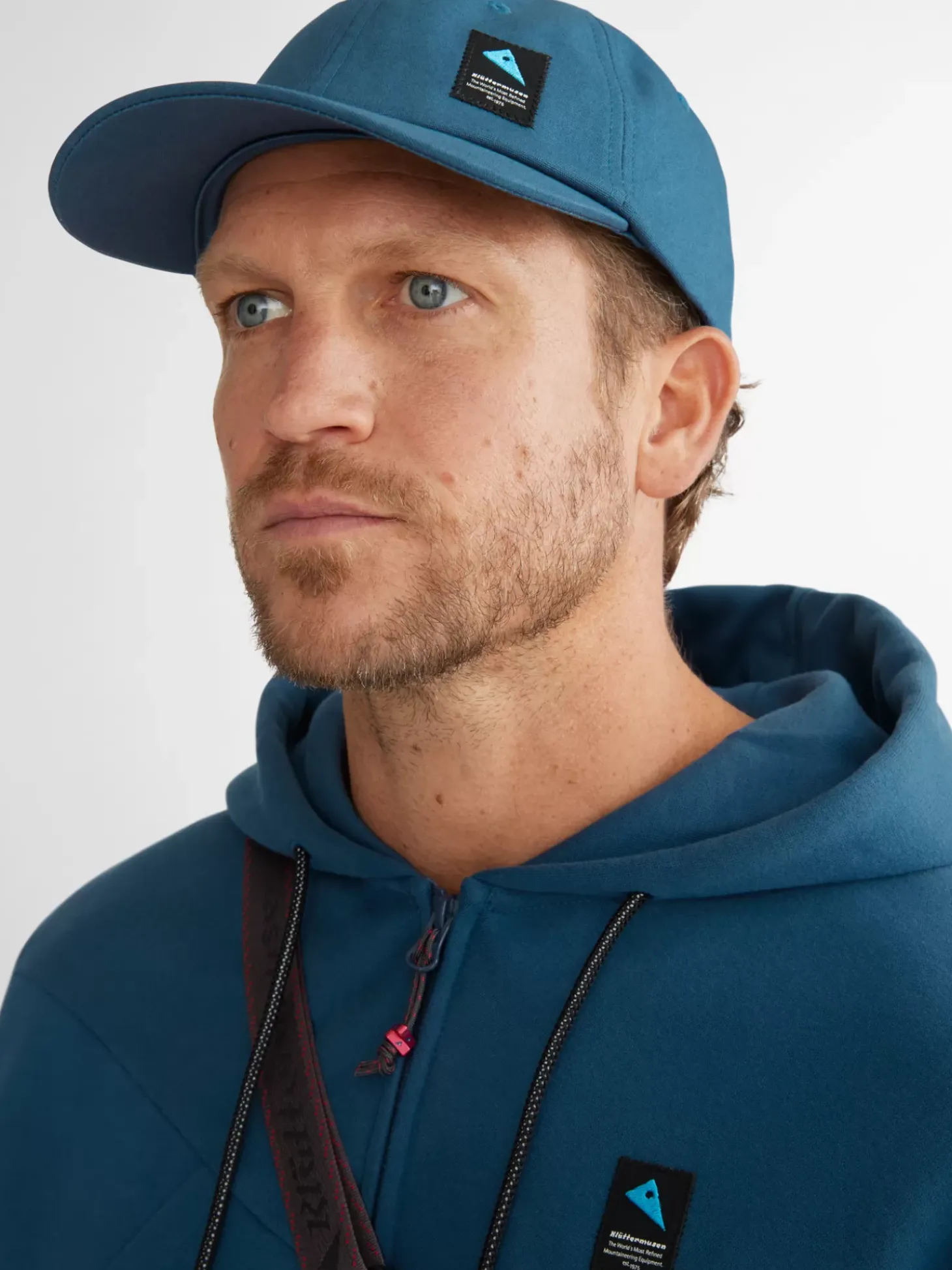 Klättermusen Hats, Caps & Beanies<Runa Maker Cap EmeraldGreen