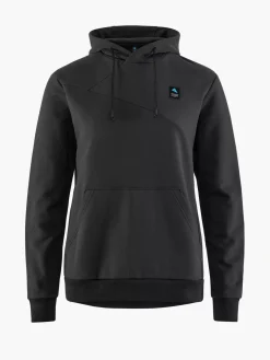 Klättermusen Fleeces & Sweaters<Runa Maker Hoodie Raven