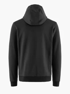 Klättermusen Fleeces & Sweaters<Runa Maker Zip Hoodie Raven