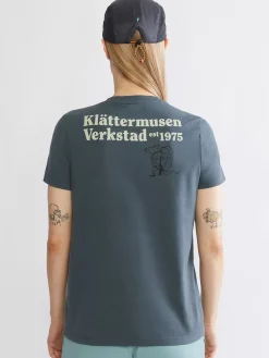 Klättermusen Shirts & T-Shirts<Runa Nomad PureYellow