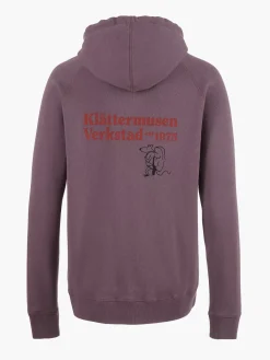 Klättermusen Fleeces & Sweaters<Runa Nomad Boysenberry
