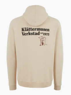 Klättermusen Fleeces & Sweaters<Runa Nomad Clay