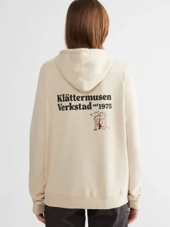 Klättermusen Fleeces & Sweaters<Runa Nomad Clay