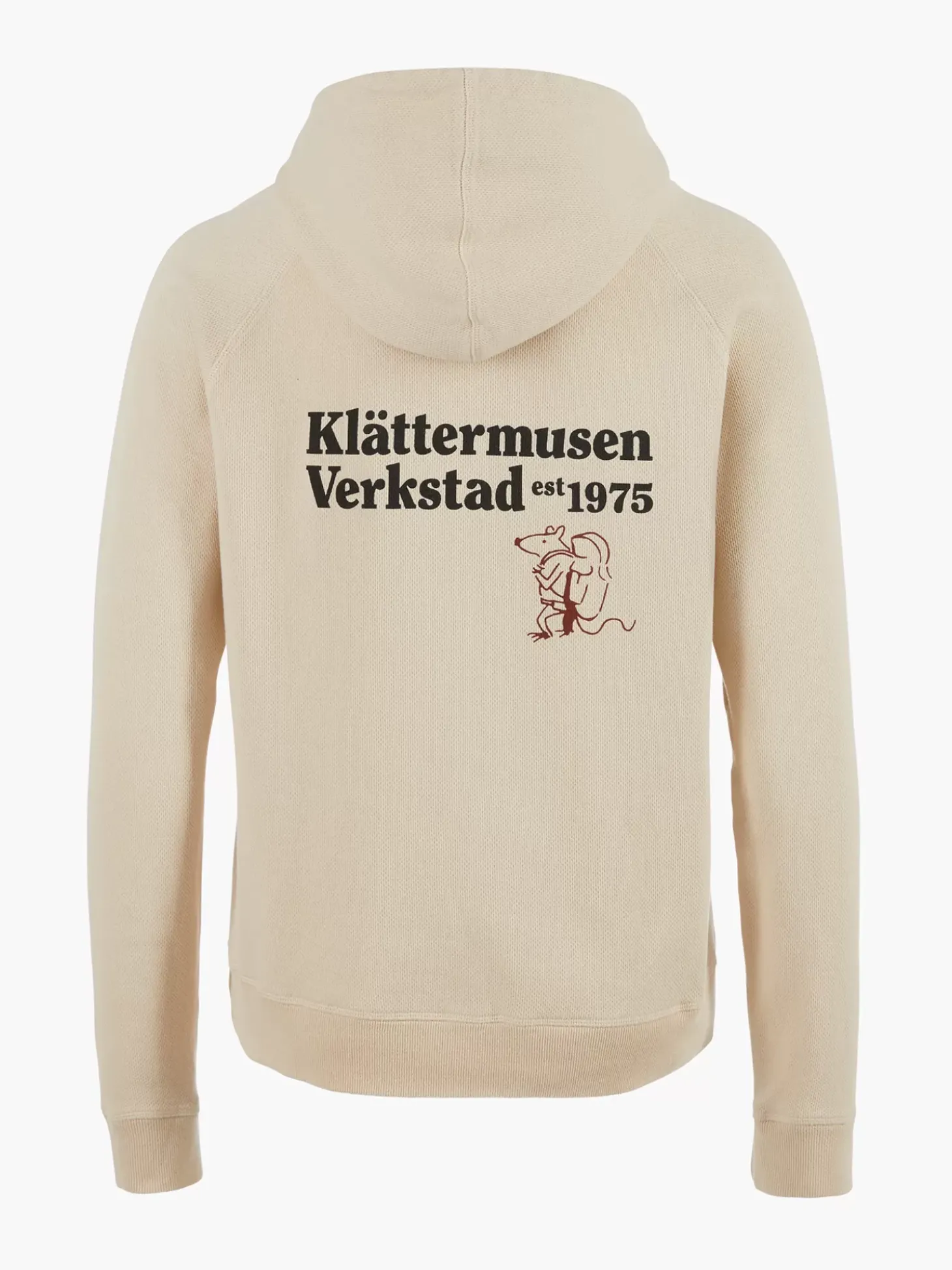 Klättermusen Fleeces & Sweaters<Runa Nomad Clay