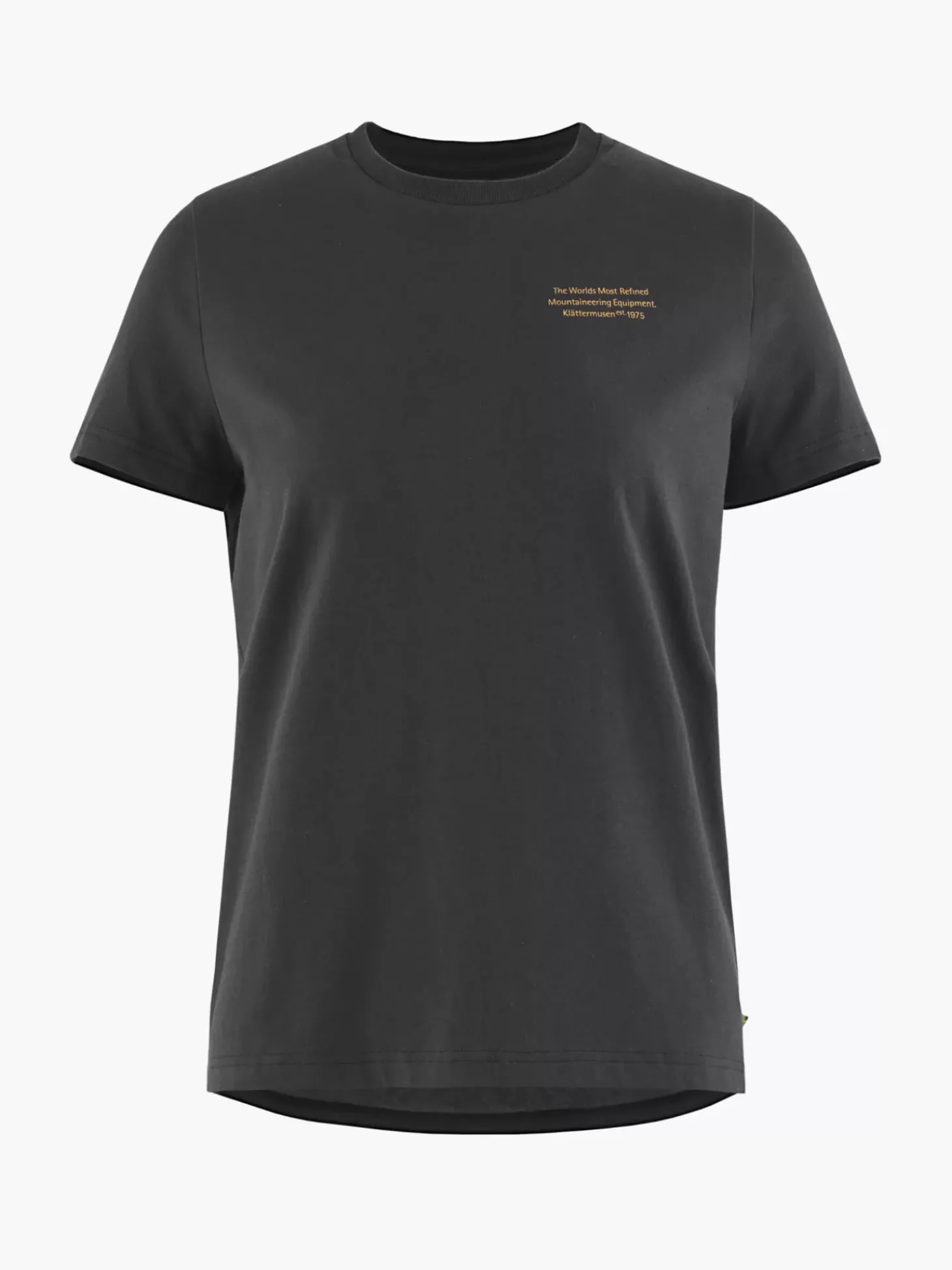 Klättermusen Shirts & T-Shirts<Runa Statement Raven