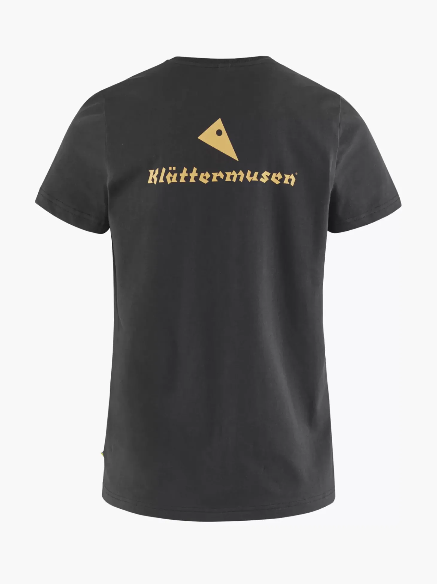 Klättermusen Shirts & T-Shirts<Runa Statement Raven