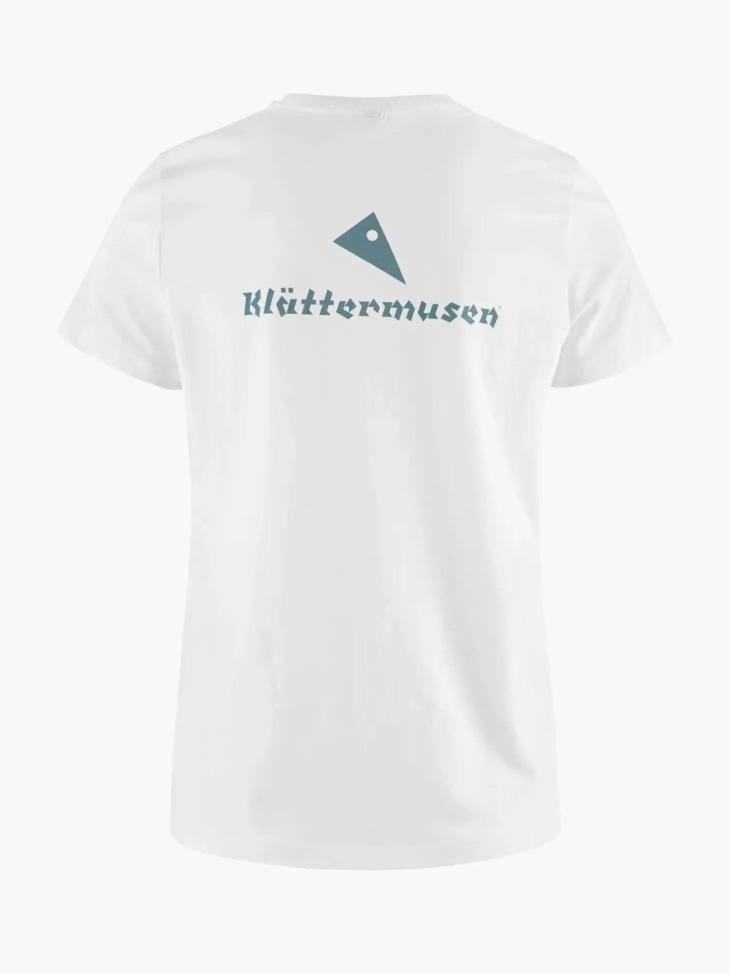 Klättermusen Shirts & T-Shirts<Runa Statement Snow