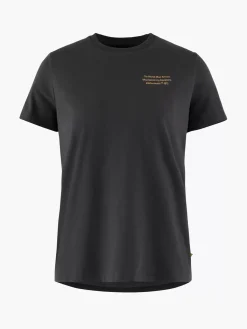 Klättermusen Shirts & T-Shirts<Runa Statement 2.0 Raven
