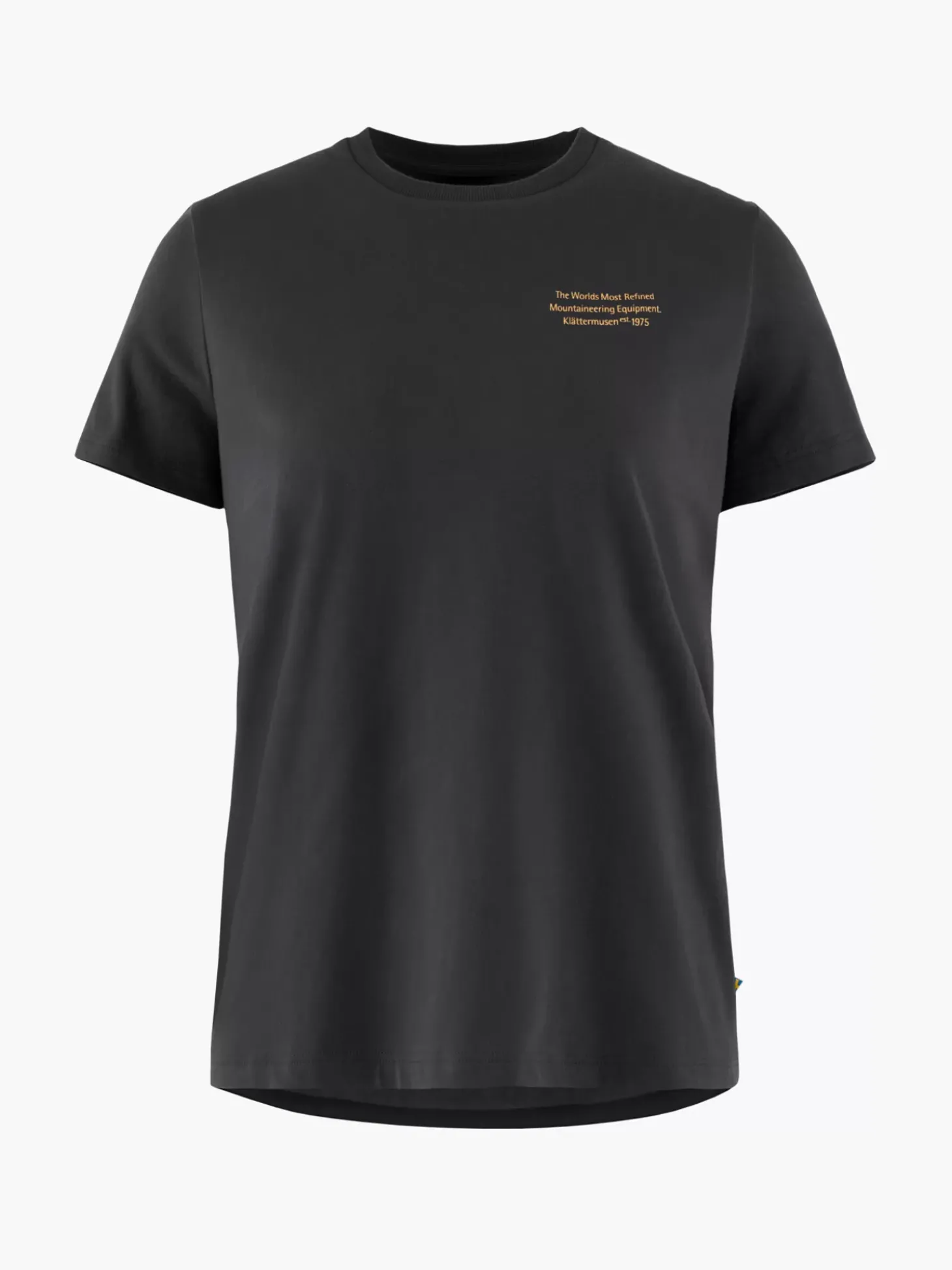 Klättermusen Shirts & T-Shirts<Runa Statement 2.0 Raven