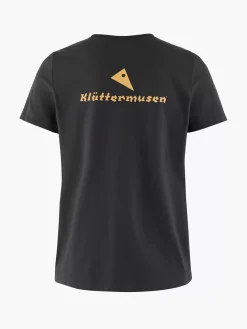 Klättermusen Shirts & T-Shirts<Runa Statement 2.0 Raven