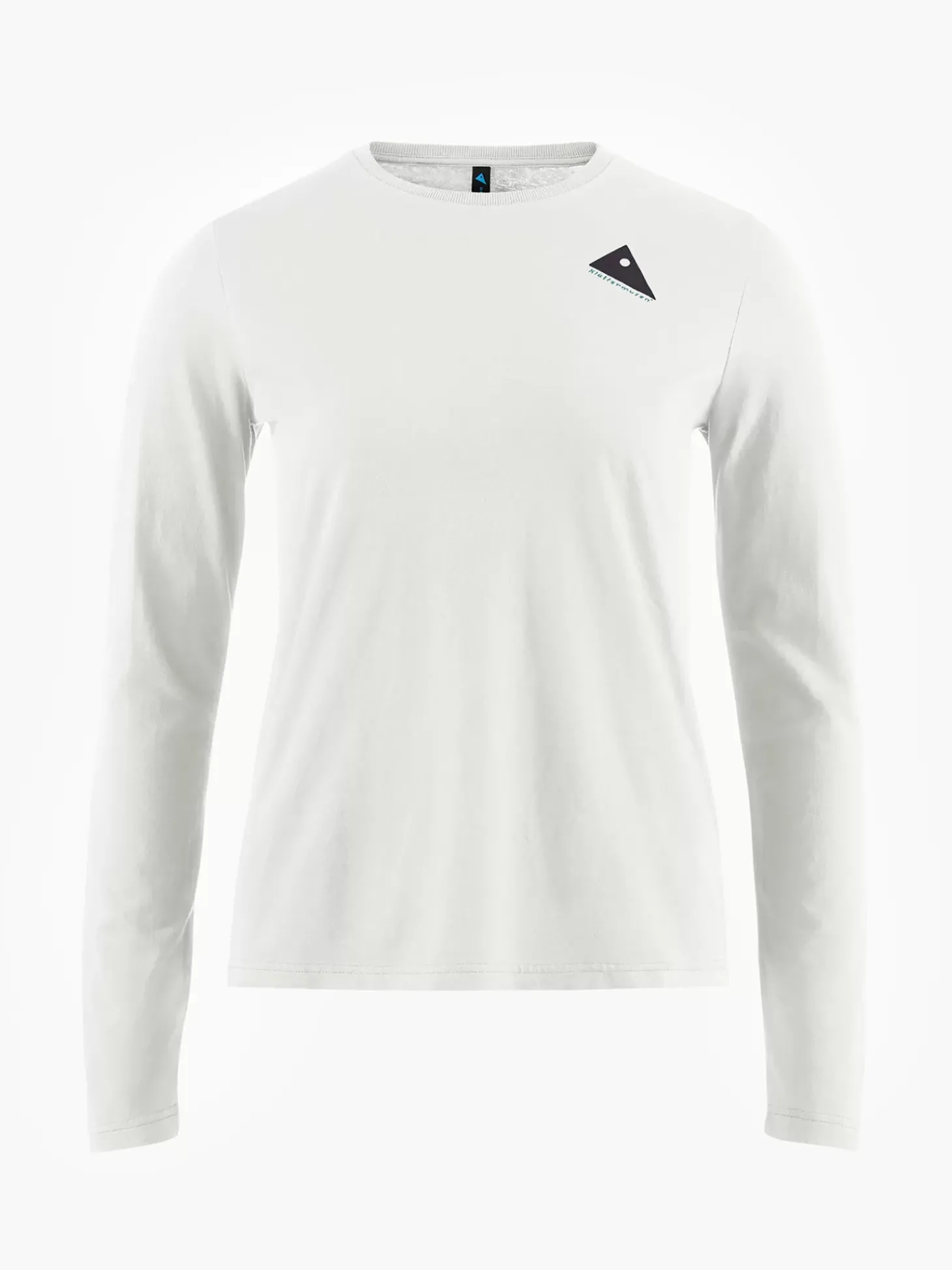 Klättermusen Shirts & T-Shirts<Runa Token Snow