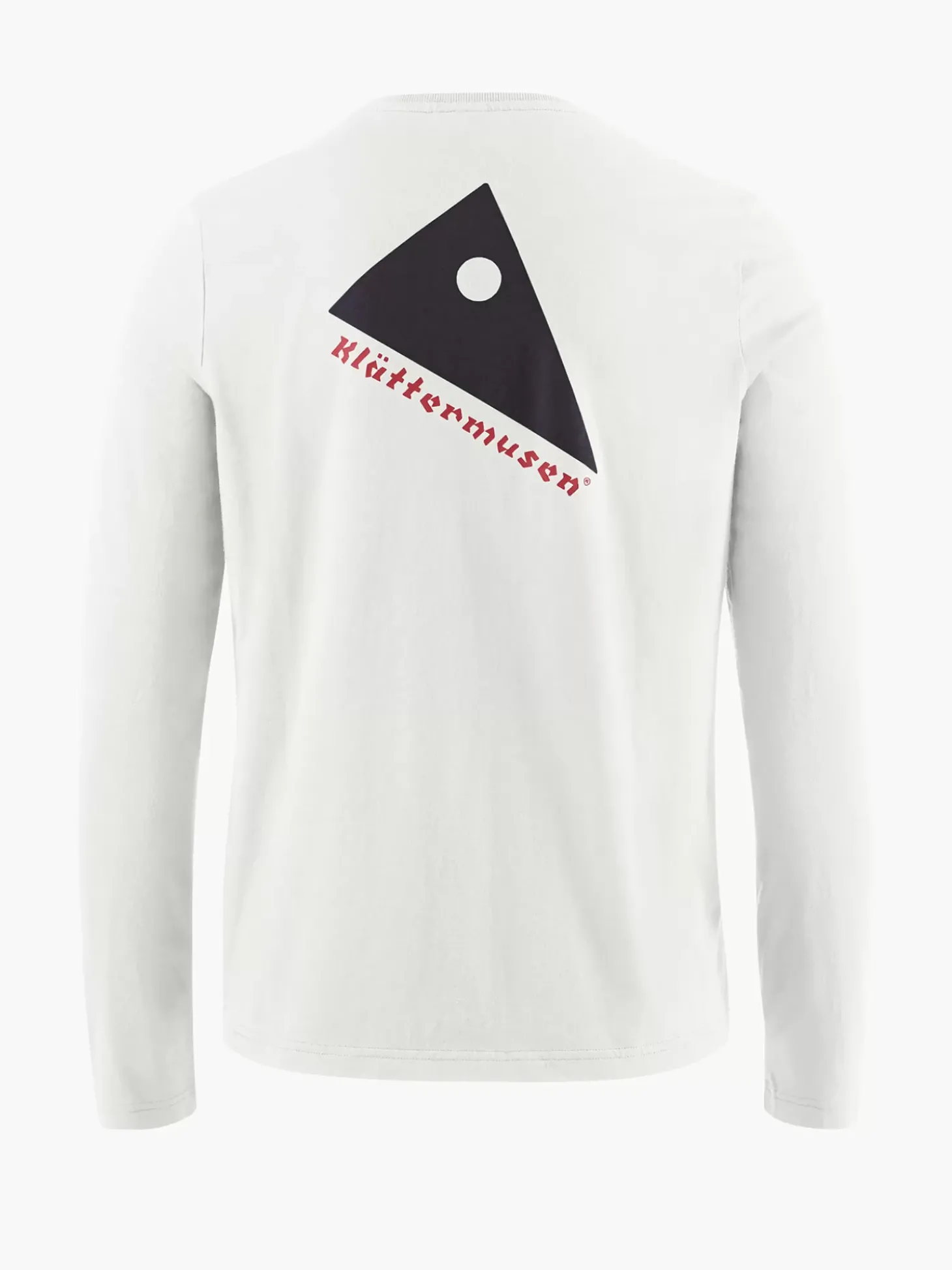 Klättermusen Shirts & T-Shirts<Runa Token Snow