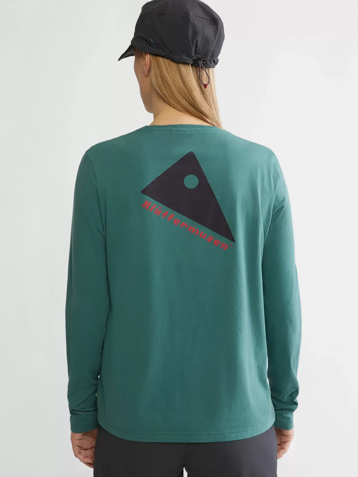 Klättermusen Shirts & T-Shirts<Runa Token Snow
