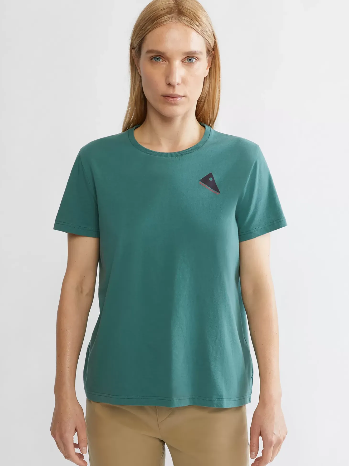 Klättermusen Shirts & T-Shirts<Runa Token Raven