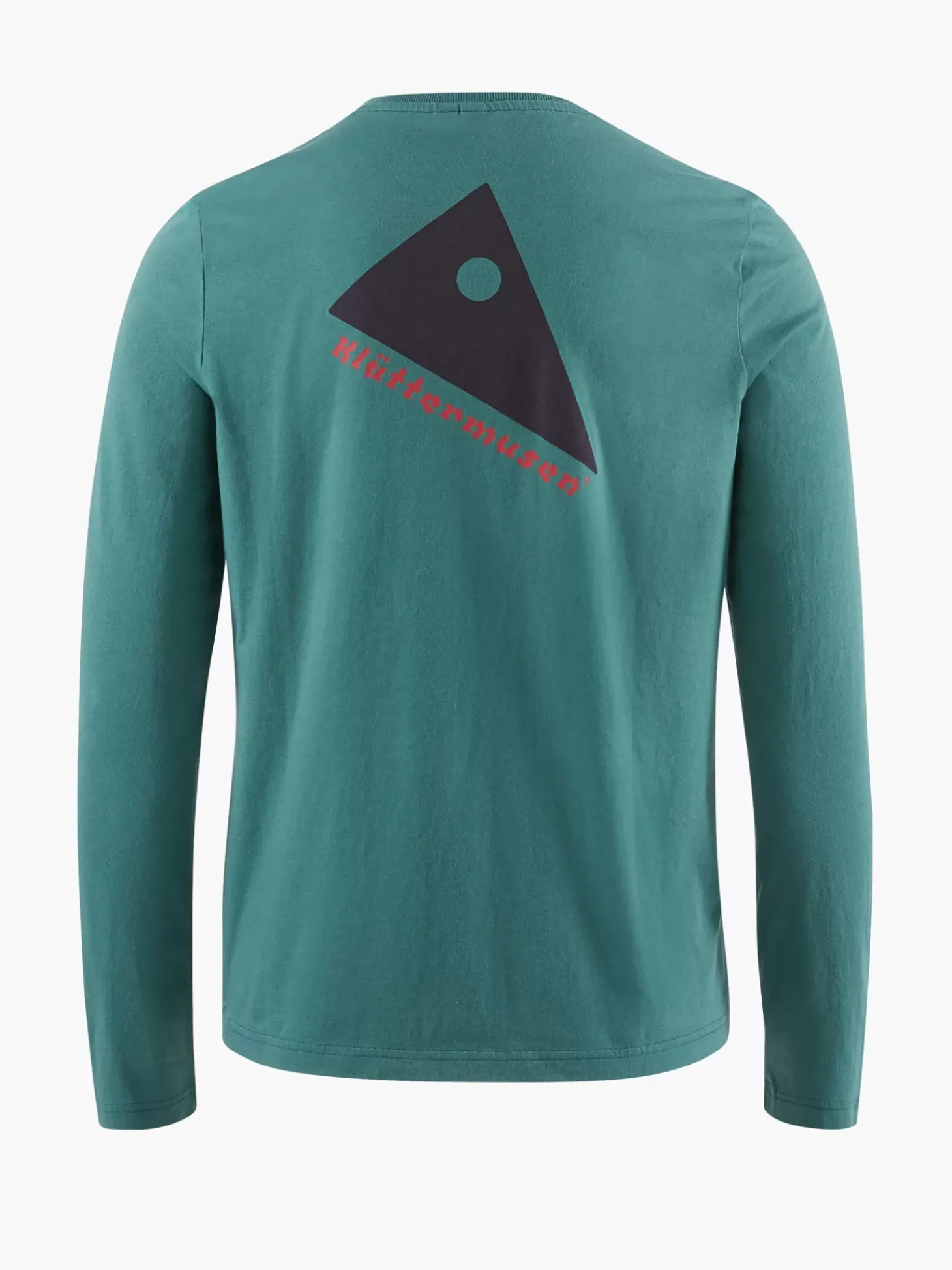 Klättermusen Shirts & T-Shirts<Runa Token FrostGreen