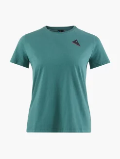 Klättermusen Shirts & T-Shirts<Runa Token FrostGreen