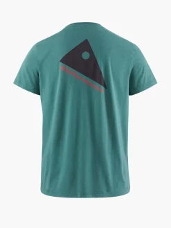 Klättermusen Shirts & T-Shirts<Runa Token FrostGreen