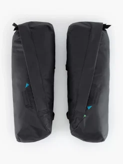 Klättermusen Accessories<Sidepockets 3.0 Pair Raven