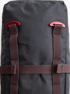 Klättermusen Accessories<Sidepockets 3.0 Pair Raven