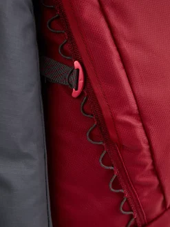 Klättermusen Accessories<Sidepockets 3.0 Pair Raven