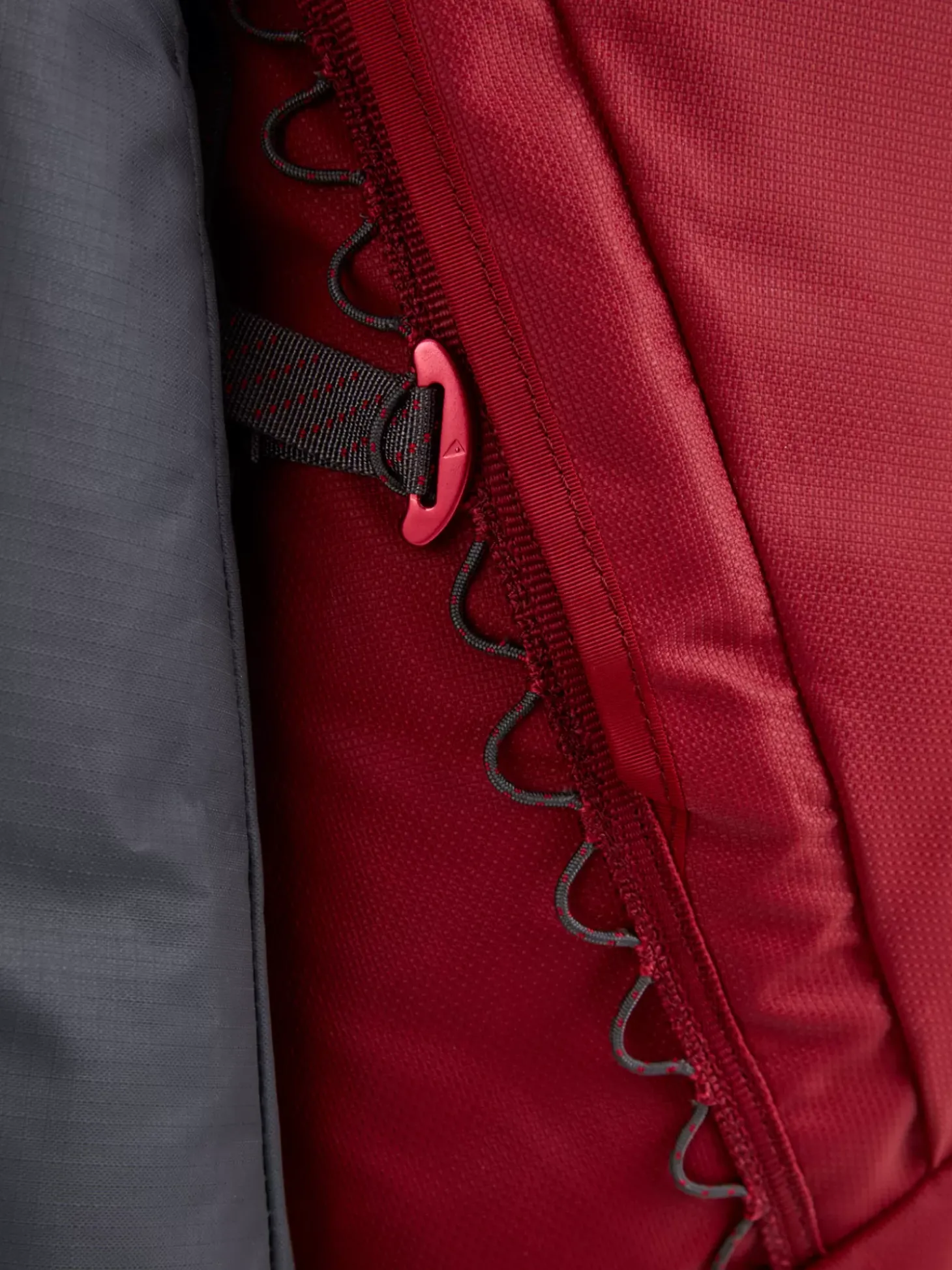 Klättermusen Accessories<Sidepockets 3.0 Pair Raven