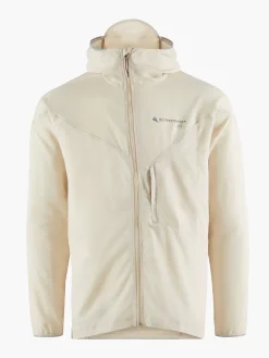 Klättermusen Wind Resistant Jackets<Sif Clay