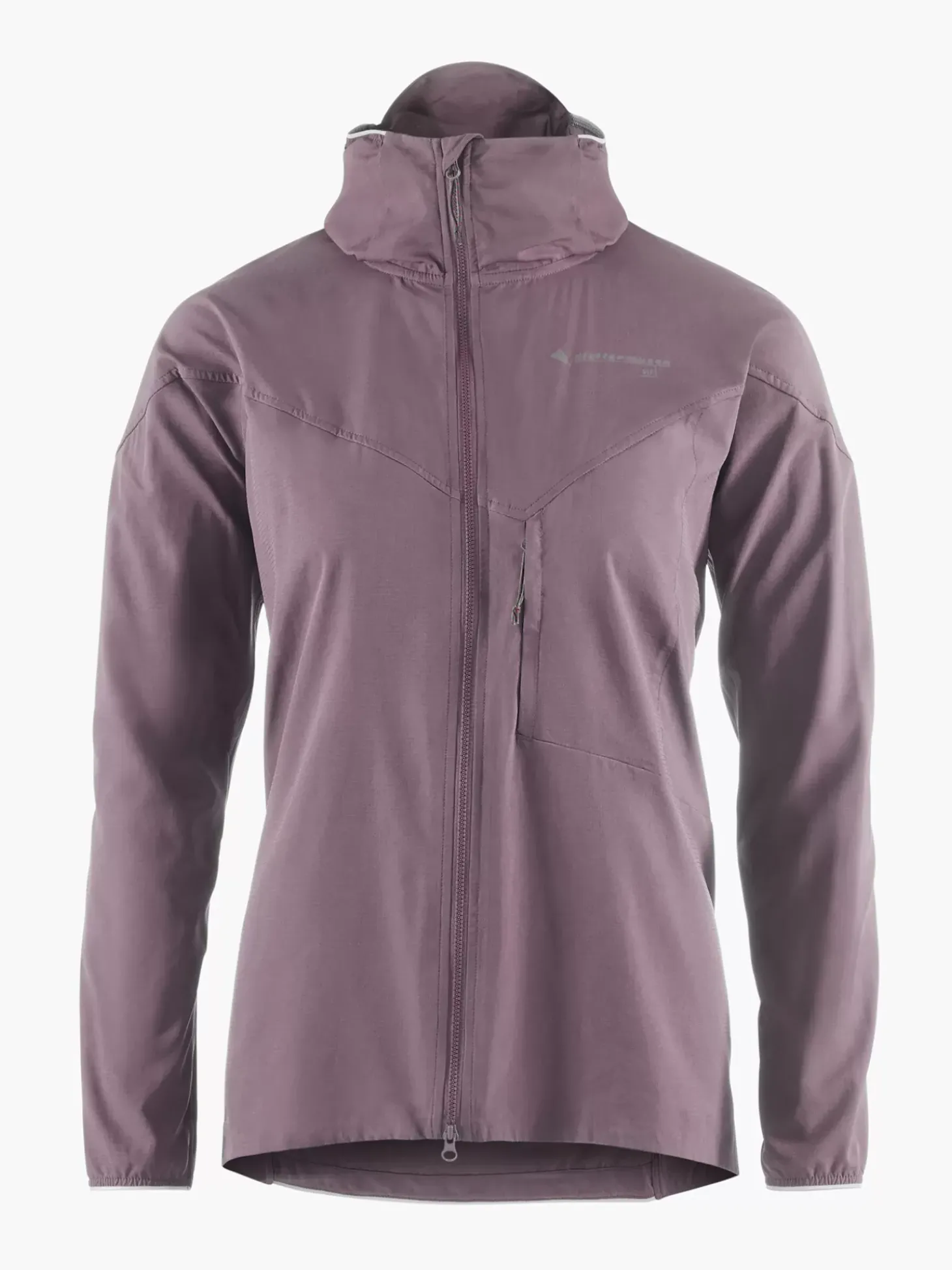 Klättermusen Wind Resistant Jackets<Sif Boysenberry