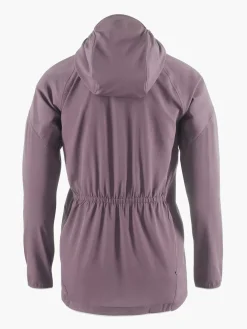Klättermusen Wind Resistant Jackets<Sif Boysenberry