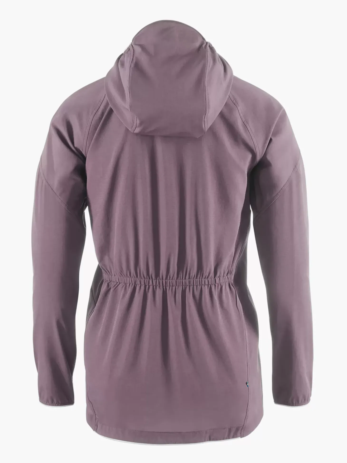 Klättermusen Wind Resistant Jackets<Sif Boysenberry
