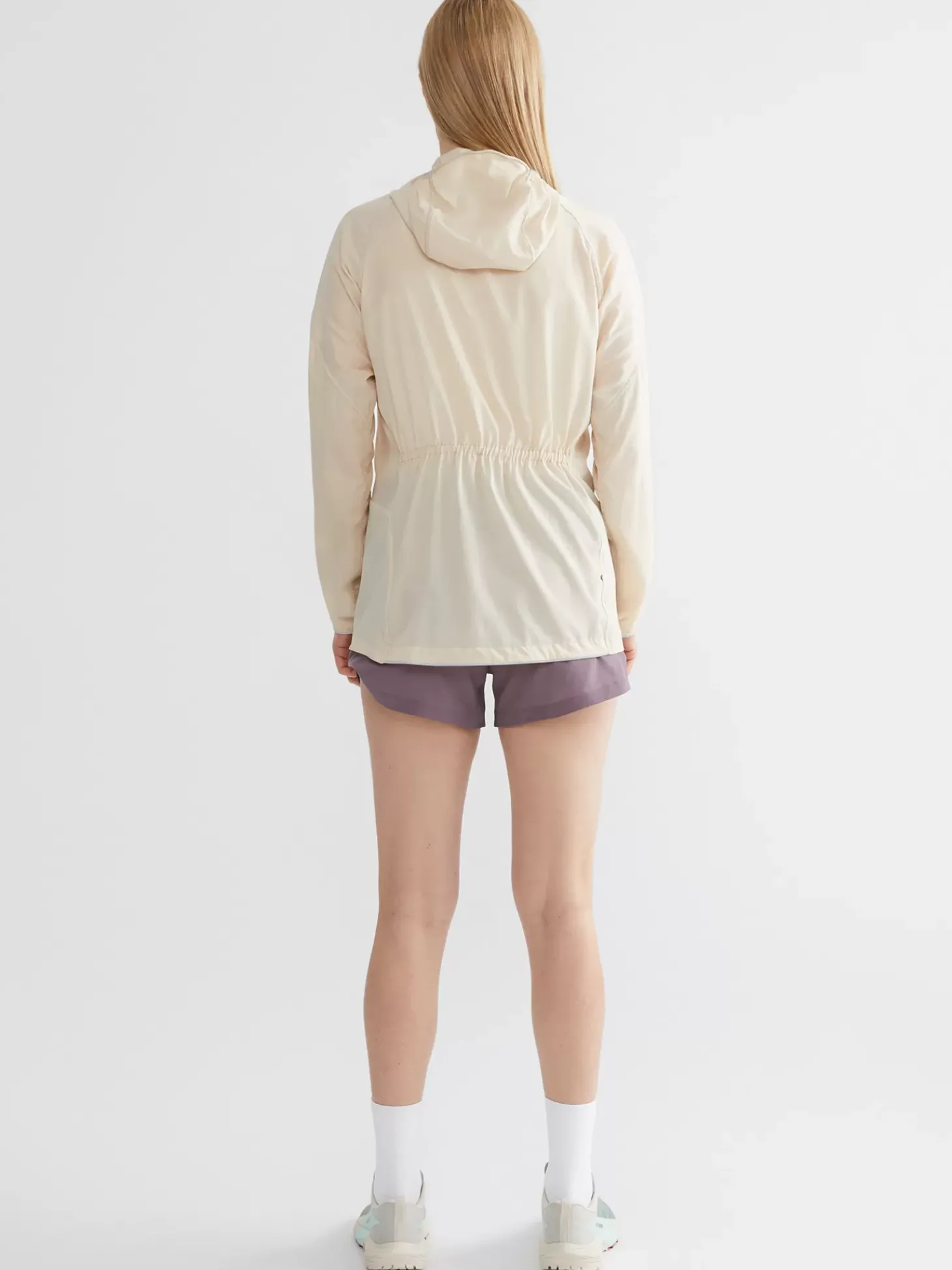 Klättermusen Wind Resistant Jackets<Sif Boysenberry