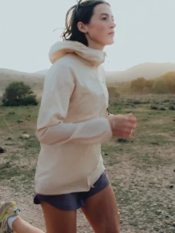 Klättermusen Wind Resistant Jackets|Hiking & Trekking<Sif Clay
