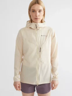 Klättermusen Wind Resistant Jackets|Hiking & Trekking<Sif Clay