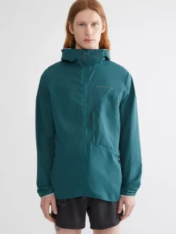 Klättermusen Wind Resistant Jackets<Sif Raven