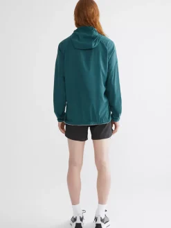Klättermusen Wind Resistant Jackets<Sif Raven