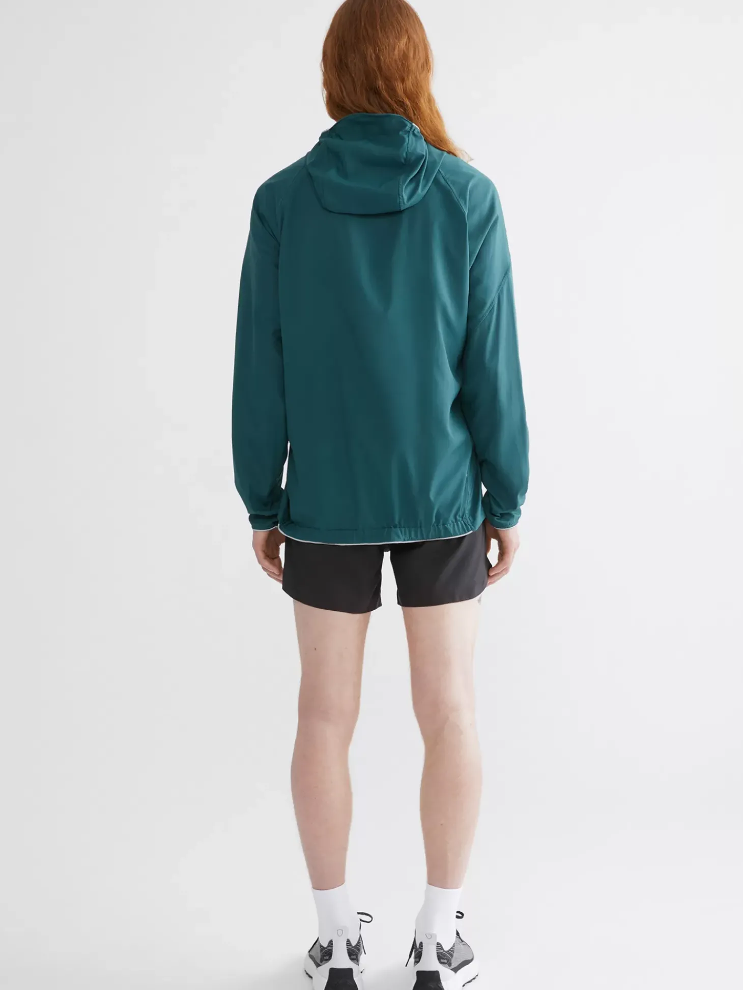 Klättermusen Wind Resistant Jackets<Sif Raven