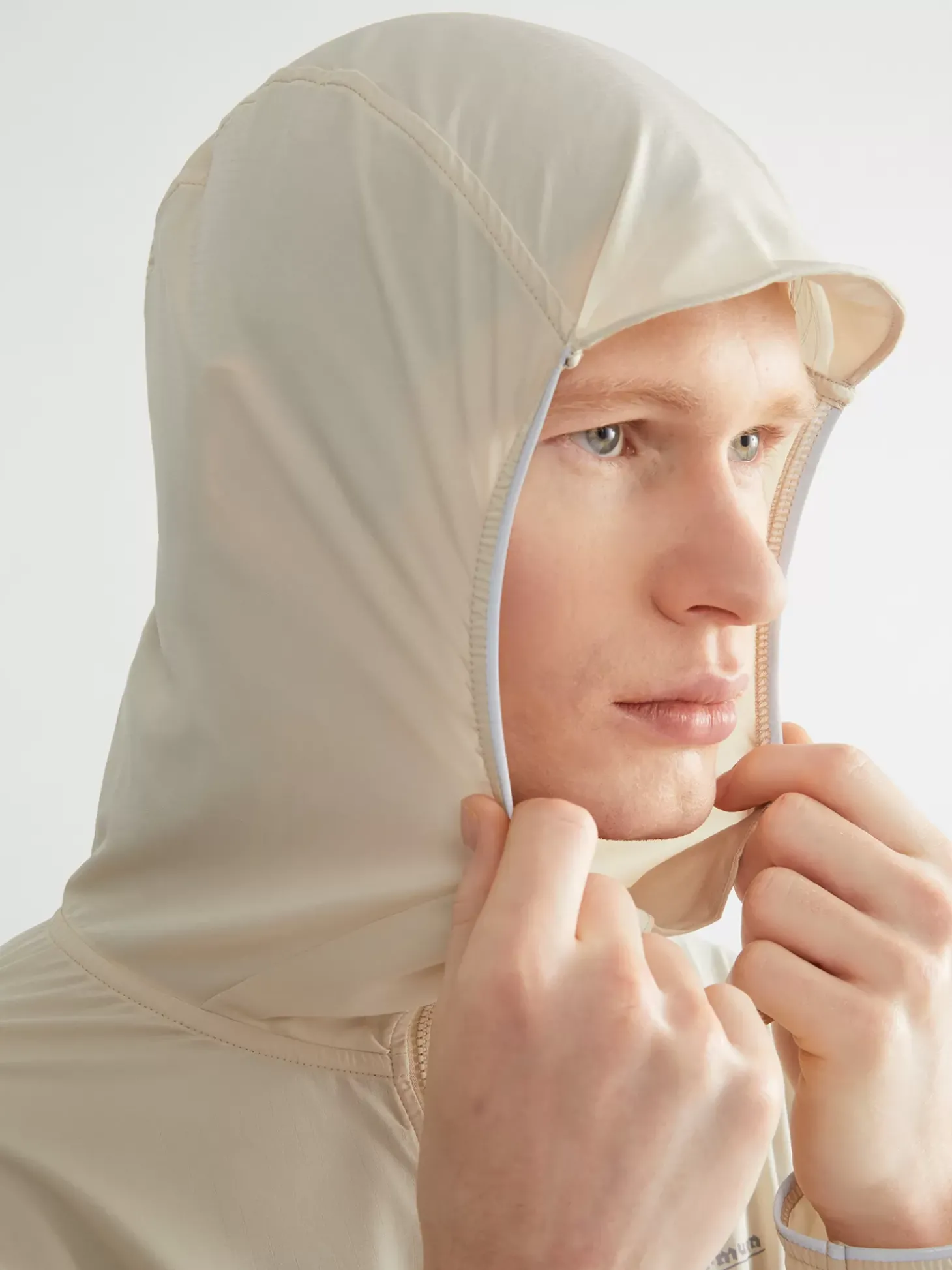 Klättermusen Wind Resistant Jackets<Sif Raven