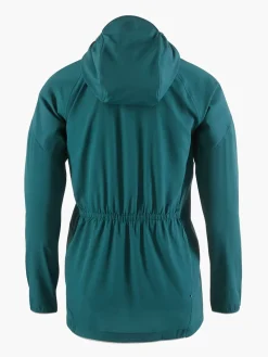 Klättermusen Wind Resistant Jackets<Sif DeepSea