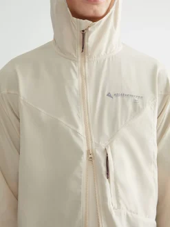 Klättermusen Wind Resistant Jackets<Sif DeepSea