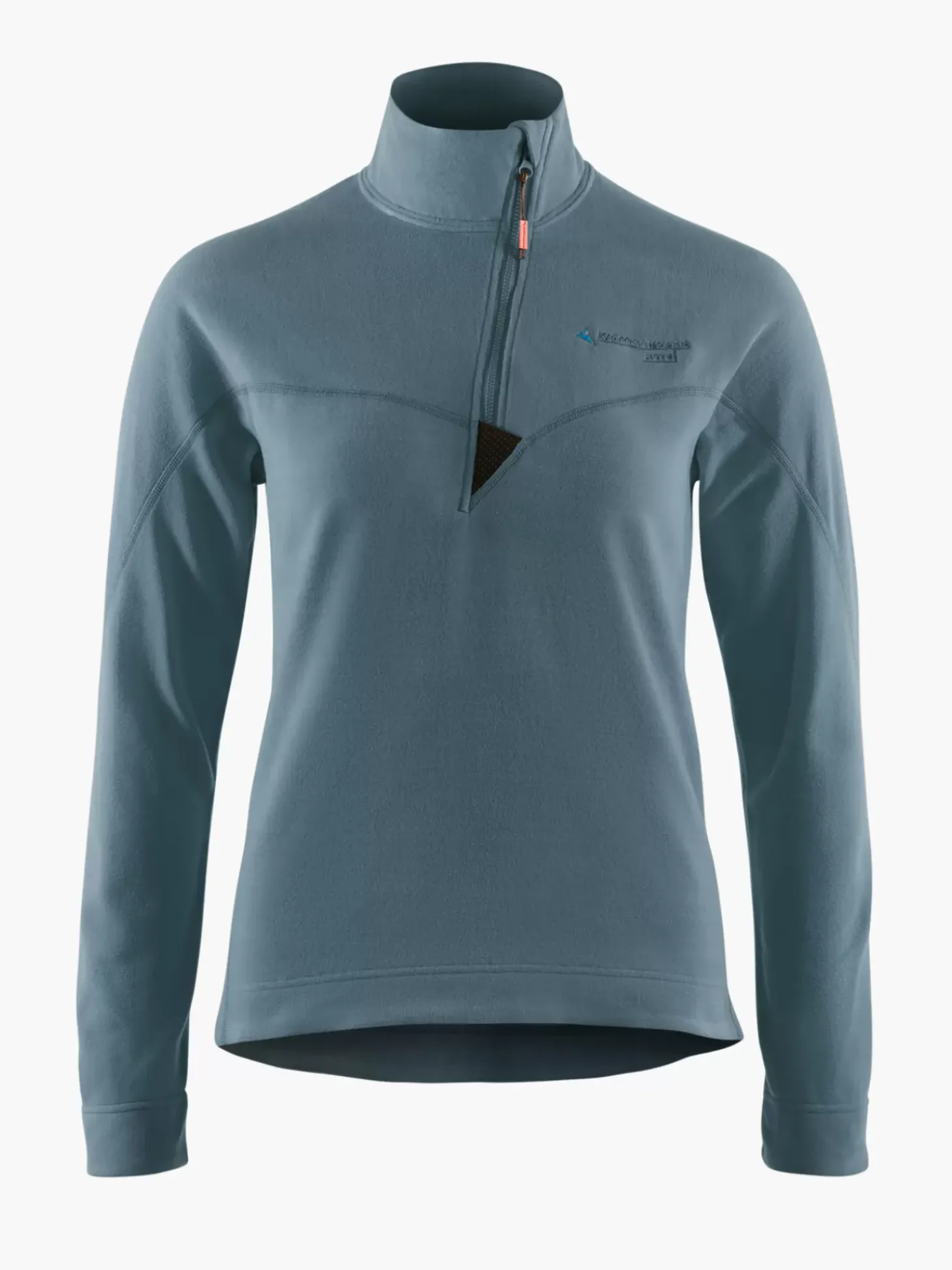 Klättermusen Fleeces & Sweaters|Expedition<Sigyn ThistleBlue