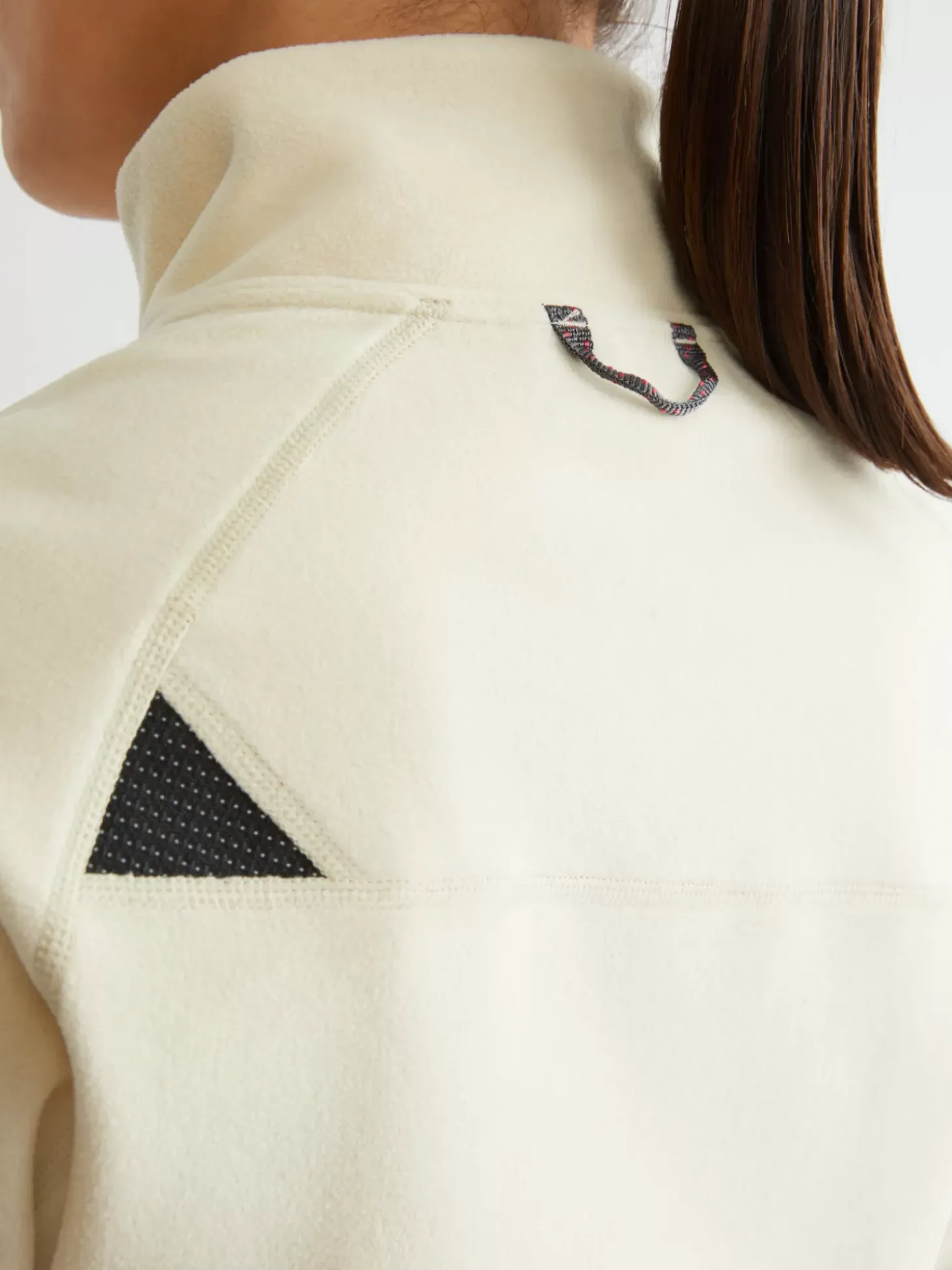 Klättermusen Fleeces & Sweaters|Expedition<Sigyn ThistleBlue