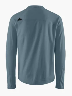 Klättermusen Fleeces & Sweaters<Sigyn ThistleBlue